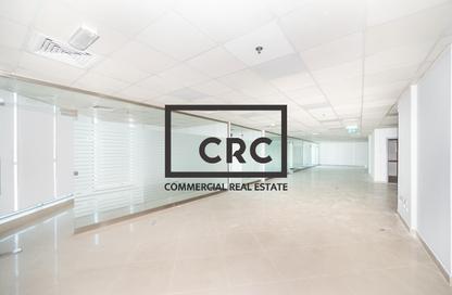 Office Space - Studio - 3 Bathrooms for rent in Khalifa City A Villas - Khalifa City A - Khalifa City - Abu Dhabi Office Space - Studio - 3 Bathrooms for rent in Khalifa City A Villas - Khalifa City A - Khalifa City - Abu Dhabi