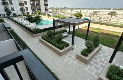 Apartment - 2 - 2 for sale in Misk Residences - Maryam Island - Al Khan - Sharjah