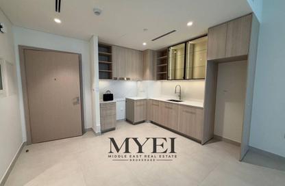 Apartment - 1 - 1 for sale in Elvira 2 - Elvira - Dubai Hills Estate - Dubai