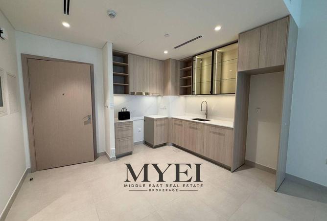READY PROPERTY | PARTIAL PARK VIEW | 1BR