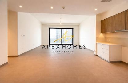 Apartment - 2 Bedrooms - 2 Bathrooms for sale in Executive Residences 2 - Executive Residences - Dubai Hills Estate - Dubai