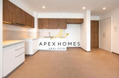 Apartment - 2 Bedrooms - 2 Bathrooms for sale in Executive Residences 2 - Executive Residences - Dubai Hills Estate - Dubai