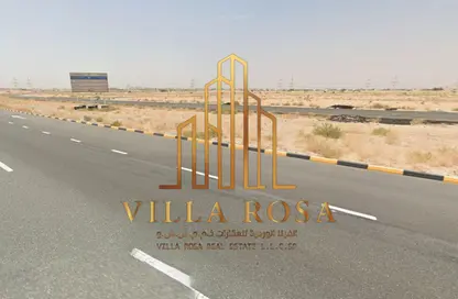 Land - Studio for sale in Mezairah - Al Rahmaniya - Sharjah