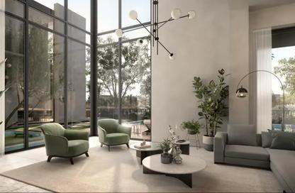 Retail - Studio - 1 Bathroom for sale in Peace Avenue by Peace Homes - Downtown Jebel Ali - Dubai