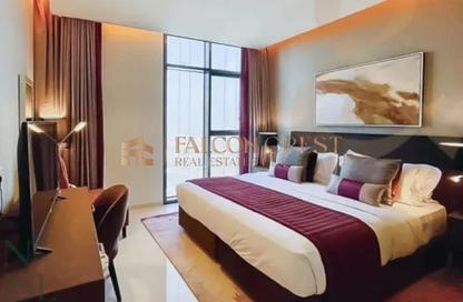 Apartment - Studio - 1 for sale in Aykon City Tower B - Aykon City - Business Bay - Dubai Apartment - Studio - 1 for sale in Aykon City Tower B - Aykon City - Business Bay - Dubai