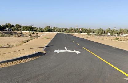 Land - Studio for sale in Al Zaheya Gardens - Al Zahya - Ajman