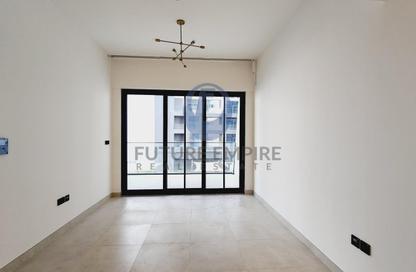 Apartment - 1 Bedroom - 2 Bathrooms for rent in Binghatti Canal - Business Bay - Dubai
