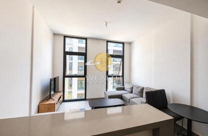 Apartment - Studio - 1 Bathroom for rent in Souks Residential - Al Mamsha - Muwaileh - Sharjah Apartment - Studio - 1 Bathroom for rent in Souks Residential - Al Mamsha - Muwaileh - Sharjah