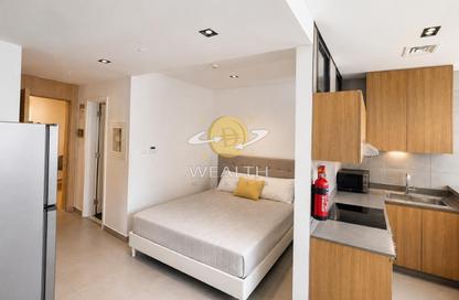 Apartment - Studio - 1 Bathroom for rent in Souks Residential - Al Mamsha - Muwaileh - Sharjah Apartment - Studio - 1 Bathroom for rent in Souks Residential - Al Mamsha - Muwaileh - Sharjah
