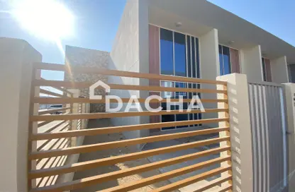 Townhouse - 1 Bedroom - 2 Bathrooms for rent in Rukan 3 - Rukan - Dubai Land - Dubai