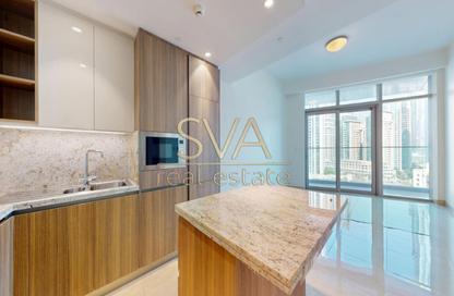 Apartment - 2 Bedrooms - 3 Bathrooms for sale in Imperial Avenue - Downtown Dubai - Dubai