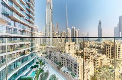 Apartment - 2 Bedrooms - 3 Bathrooms for sale in Imperial Avenue - Downtown Dubai - Dubai Apartment - 2 Bedrooms - 3 Bathrooms for sale in Imperial Avenue - Downtown Dubai - Dubai