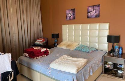 Apartment - 1 Bedroom - 2 Bathrooms for rent in Suburbia Tower 2 - Suburbia - Downtown Jebel Ali - Dubai