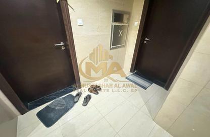 Whole Building - 7+ Bedrooms - 7+ Bathrooms for sale in Ajman Hills - Al Alia - Ajman Whole Building - 7+ Bedrooms - 7+ Bathrooms for sale in Ajman Hills - Al Alia - Ajman