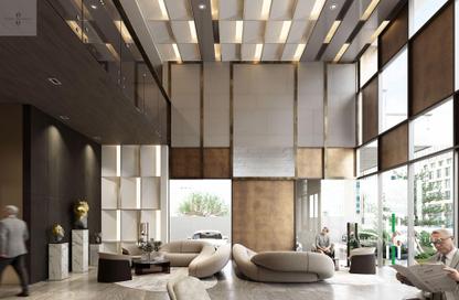 Apartment - 1 Bedroom - 2 Bathrooms for sale in 27 East End Garden Residences - International City Phase 2 - Al Warsan 4 - Al Warsan - Dubai Apartment - 1 Bedroom - 2 Bathrooms for sale in 27 East End Garden Residences - International City Phase 2 - Al Warsan 4 - Al Warsan - Dubai
