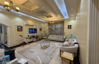Villa - Studio - 7+ Bathrooms for rent in Al Rawda 1 - Al Rawda - Ajman