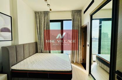 Apartment - 1 Bedroom - 2 Bathrooms for sale in Binghatti Nova - District 12 - Jumeirah Village Circle - Dubai