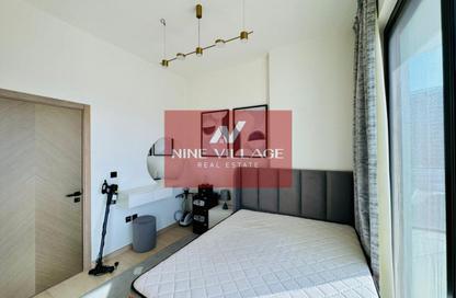 Apartment - 1 Bedroom - 2 Bathrooms for sale in Binghatti Nova - District 12 - Jumeirah Village Circle - Dubai