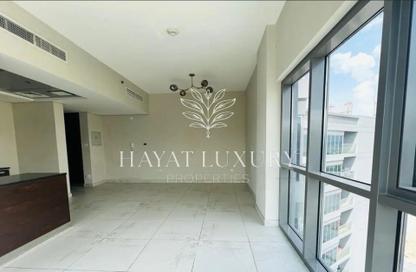 Apartment - Studio - 1 for sale in MAG 525 - Mag 5 Boulevard - Residential District - Dubai South (Dubai World Central) - Dubai Apartment - Studio - 1 for sale in MAG 525 - Mag 5 Boulevard - Residential District - Dubai South (Dubai World Central) - Dubai