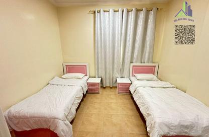 Apartment - 2 - 2 for rent in Al Mowaihat 3 - Al Mowaihat - Ajman
