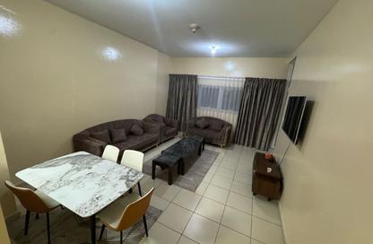 Apartment - 2 - 3 for rent in Ajman One Towers - Al Rashidiya 3 - Al Rashidiya - Ajman Apartment - 2 - 3 for rent in Ajman One Towers - Al Rashidiya 3 - Al Rashidiya - Ajman