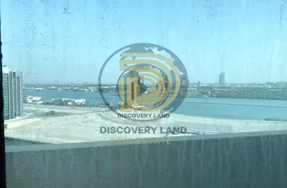 شقة - 3 غرف نوم - 2 حمامات للايجار في مارينا باي داماك - نجمة أبوظبي - جزيرة الريم - أبوظبي