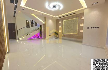 Villa - 6 Bedrooms - 7+ Bathrooms for sale in Al Aamra Gardens - Al Amerah - Ajman