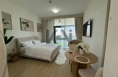 شقة - 1 حمام للايجار في جولف بنوراما A - جولف بانوراما - غولف تاون - داماك هيلز - دبي