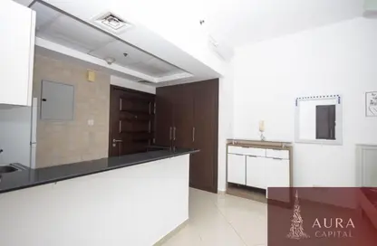 Apartment - Studio - 1 Bathroom for rent in Concorde Tower - JLT Cluster H - Jumeirah Lake Towers - Dubai