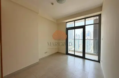 Apartment - 3 Bedrooms - 4 Bathrooms for rent in Global Lake View - JLT Cluster E - Jumeirah Lake Towers - Dubai
