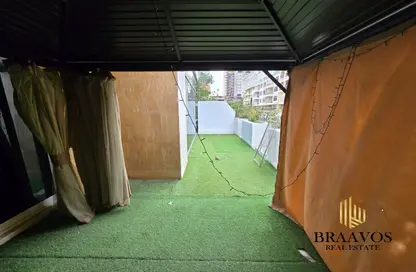 Apartment - 2 Bedrooms - 2 Bathrooms for rent in Kensington Manor - District 13 - Jumeirah Village Circle - Dubai