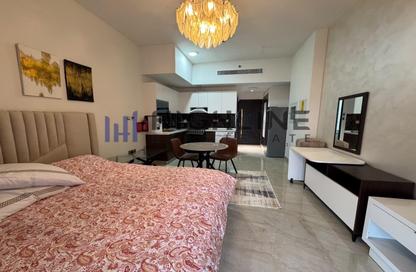 Apartment - Studio - 1 for sale in Jewelz by Danube - Arjan - Dubai