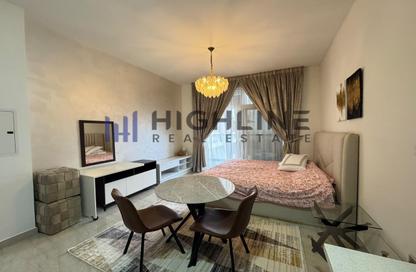 Apartment - Studio - 1 for sale in Jewelz by Danube - Arjan - Dubai