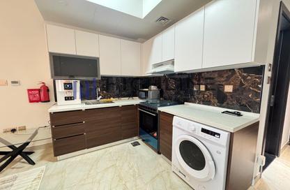 Apartment - Studio - 1 for sale in Jewelz by Danube - Arjan - Dubai