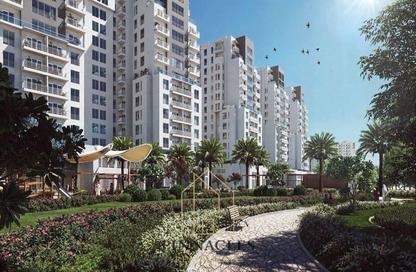 Apartment - 1 - 2 for sale in South Garden E - South Garden - Wasl Gate - Dubai Apartment - 1 - 2 for sale in South Garden E - South Garden - Wasl Gate - Dubai