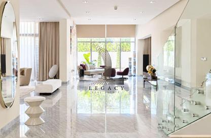 Villa - 5 - 6 for rent in District One Phase III - District One - Mohammed Bin Rashid City - Dubai Villa - 5 - 6 for rent in District One Phase III - District One - Mohammed Bin Rashid City - Dubai