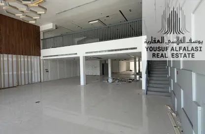 Show Room - Studio - 2 Bathrooms for rent in Industrial Area 18 - Sharjah Industrial Area - Sharjah