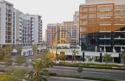 Apartment - 1 Bedroom - 1 Bathroom for rent in Azizi Riviera 3 - Azizi Riviera - Meydan One - Meydan - Dubai