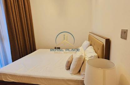 Apartment - 1 Bedroom - 1 Bathroom for rent in Azizi Riviera 3 - Azizi Riviera - Meydan One - Meydan - Dubai