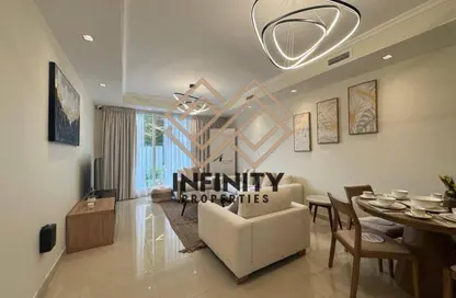 شقة - 2 غرف نوم - 3 حمامات للبيع في عجمان واحد - المرحلة الثانية - عجمان وسط المدينة - عجمان