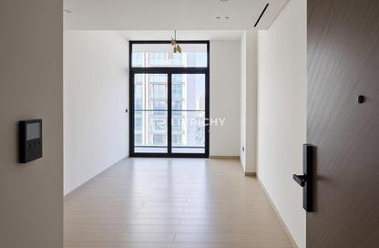 Apartment - 1 - 1 for sale in Binghatti Emerald - District 15 - Jumeirah Village Circle - Dubai