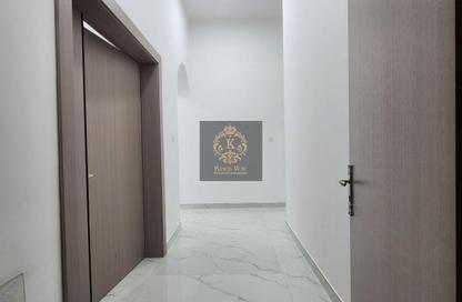 Apartment - 3 Bedrooms - 3 Bathrooms for rent in Zayed City (Khalifa City C) - Khalifa City - Abu Dhabi