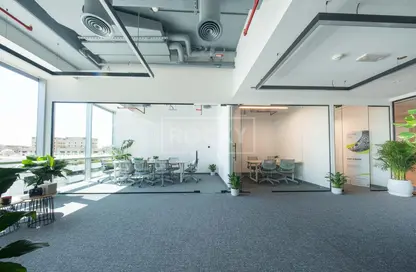 Office Space - Studio for rent in Emaar Business Park Building 3 - Emaar Business Park - Sheikh Zayed Road - Dubai