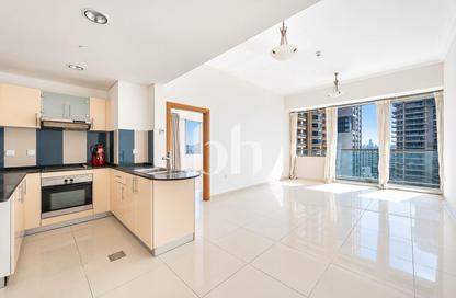 Apartment - 1 - 2 for sale in Ocean Heights - Dubai Marina - Dubai