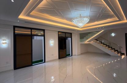 Villa - 6 - 7+ for sale in Kabbali Hills - Al Helio 2 - Al Helio - Ajman