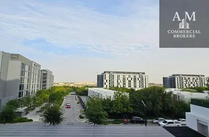 Apartment - 1 Bedroom - 2 Bathrooms for rent in MISK Apartments - Aljada - Sharjah