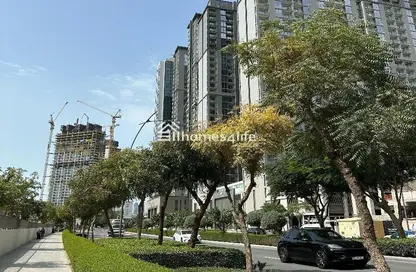 Apartment - 1 Bedroom - 2 Bathrooms for sale in Sobha Creek Vista Heights Tower A - Sobha Creek Vista Heights - Sobha Hartland - Mohammed Bin Rashid City - Dubai Apartment - 1 Bedroom - 2 Bathrooms for sale in Sobha Creek Vista Heights Tower A - Sobha Creek Vista Heights - Sobha Hartland - Mohammed Bin Rashid City - Dubai