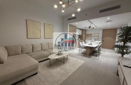 Apartment - 1 Bedroom - 2 Bathrooms for rent in Berkeley Place - Sobha Hartland - Mohammed Bin Rashid City - Dubai