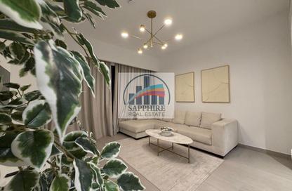 Apartment - 1 Bedroom - 2 Bathrooms for rent in Berkeley Place - Sobha Hartland - Mohammed Bin Rashid City - Dubai