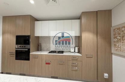 Apartment - 1 Bedroom - 2 Bathrooms for rent in Berkeley Place - Sobha Hartland - Mohammed Bin Rashid City - Dubai